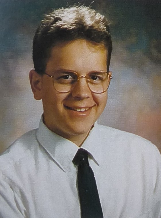 Packard, Aaron